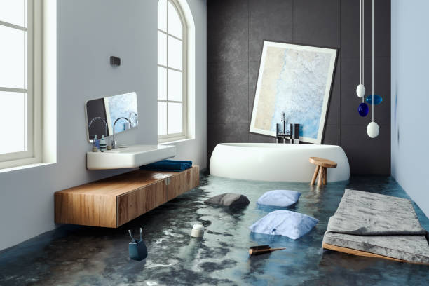 Best 24-hour water damage restoration  in Nebo, NC