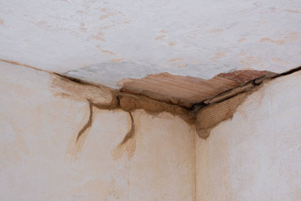 Fire Damage Restoration in Nebo, NC